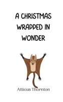A Christmas Wrapped in Wonder 9916940738 Book Cover