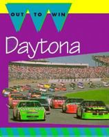 Daytona!: Thunder at the Beach (Out to Win) 0896868184 Book Cover