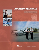 Aviation Manuals. Instrument Rating B0GRGHQ2CF Book Cover