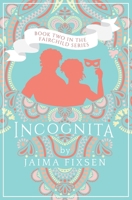 Incognita 0991831020 Book Cover