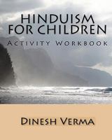 Hinduism for Children Activity Workbook 1440499918 Book Cover