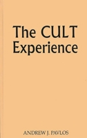 The Cult Experience 0313231648 Book Cover