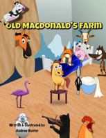 Old Macdonald's Farm (The Nighttime Routine) B0F3H5PVKS Book Cover