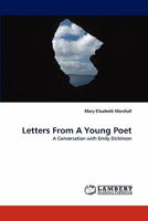 Letters from a Young Poet 383838704X Book Cover
