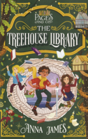 Treehouse Library B0GMZ4W6QL Book Cover