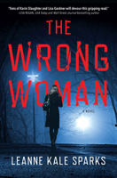 The Wrong Woman: A Novel 1643859412 Book Cover