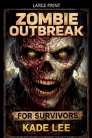 Zombie outbreak B0GV1ZFDPN Book Cover