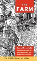 The Farm B0007DK3V6 Book Cover