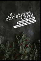 A Christmas Carol 1105403513 Book Cover