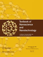 Nanoscience and Technology 3642280293 Book Cover