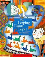 The Leaping Llama Carpet 1863739572 Book Cover