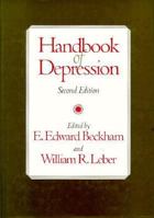 Handbook of Depression: Second Edition 0898628415 Book Cover