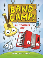 All Together Now B0GN2F5JKF Book Cover