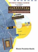 Student Video Cd-rom for Paralleles 0131834231 Book Cover