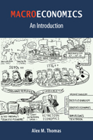 An Introduction to Macroeconomics 1108731996 Book Cover