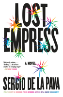 Lost Empress 0525436219 Book Cover