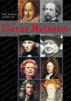 Great Britons 1841651036 Book Cover