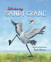 Introducing Sandy Crane 1645434184 Book Cover
