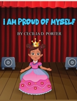 I Am a Better Version of Myself B08RC6SN8Q Book Cover