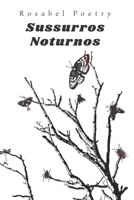 Sussurros Noturnos (Portuguese Edition) B09C24ZWFH Book Cover