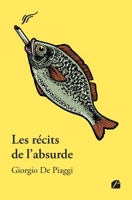 Les récits de l'absurde 2754770429 Book Cover