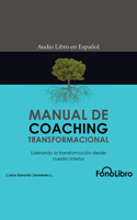 Manual de Coaching Transformacional B0BQ715CS2 Book Cover