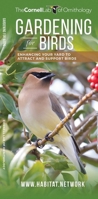 Gardening for Birds 1620052369 Book Cover