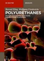 Polyurethanes (de Gruyter Textbook) 3110744562 Book Cover