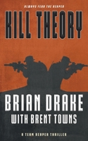 Kill Theory 1647341655 Book Cover