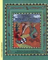 Isabel and the Hungry Coyote/Isabel y el coyote habriento (Bilingual) 0972497307 Book Cover
