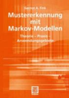 Mustererkennung Mit Markov Modellen 3519004534 Book Cover