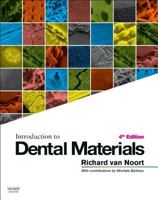 Introduction to Dental Materials E-Book 0723432155 Book Cover