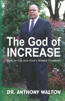 The God of Increase 1736720937 Book Cover