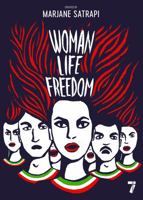 Woman, Life, Freedom 1644214059 Book Cover