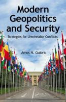 Geopolitics and Security 1466569239 Book Cover