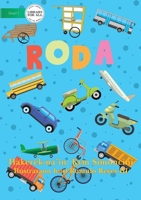 Wheels (Tetun edition) - Roda 1922331686 Book Cover