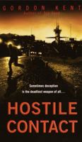 Hostile Contact 0440237483 Book Cover