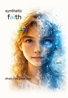Synthetic Faith 1105502252 Book Cover