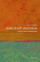 Ancient Assyria: A Very Short Introduction B01M3NGBO4 Book Cover
