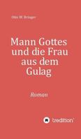 Mann Gottes 3734590086 Book Cover