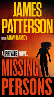 Missing Persons 1538754517 Book Cover