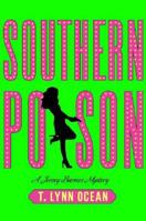 Southern Poison 0312383460 Book Cover