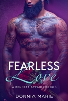 Fearless Love 1952666007 Book Cover