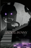 Jackel Bunny B0F2W32N9C Book Cover