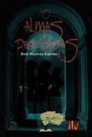 Almas Perdidas 8494741969 Book Cover