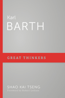 Karl Barth 1629958875 Book Cover