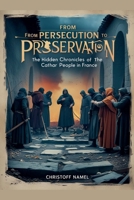 From Persecution to Preservation: The Hidden Chronicles of the Cathar People in France B0FNQD6FQ9 Book Cover