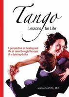 Tango: Lessons for Life 1596240407 Book Cover
