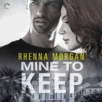 Mine to Keep (The NOLA Knights Series) 1799935582 Book Cover