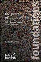 Power of Numbers 1906097062 Book Cover